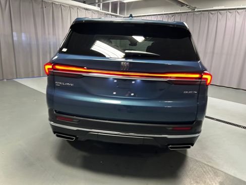 New 2026 Buick Enclave Preferred w/ Power Package image 6