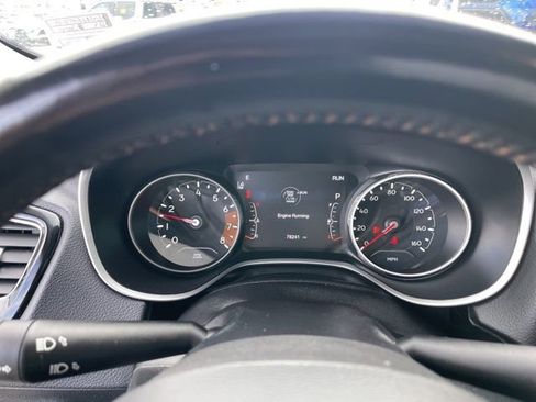 Used 2021 Jeep Compass Limited image 9