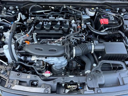 Used 2022 Honda Civic EX-L image 35