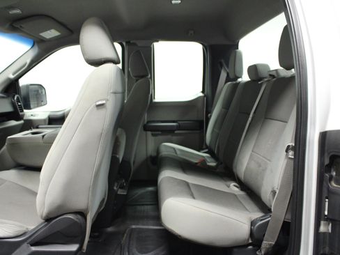 Used 2018 Ford F150 XL AWD/4WD image 13