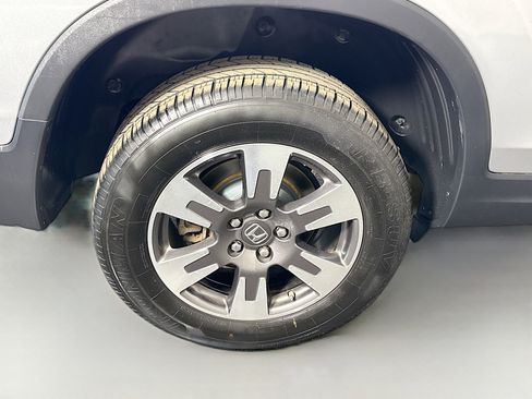 Used 2017 Honda Ridgeline RTL image 33