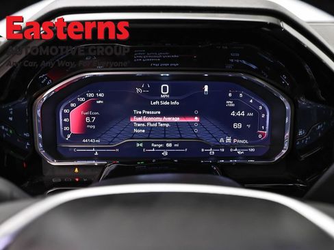 Used 2023 GMC Sierra 1500 Elevation AWD/4WD image 18