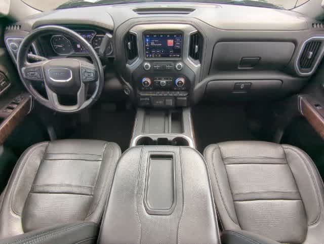 Used 2022 GMC Sierra 1500 Denali AWD/4WD image 15