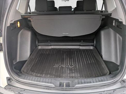 Used 2017 Honda CR-V EX image 6