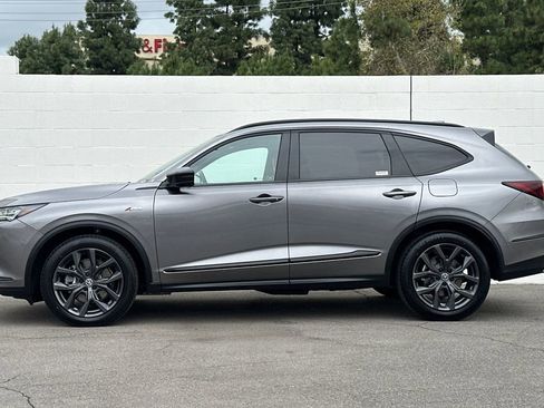 Certified 2023 Acura MDX A-Spec image 10