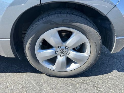 Used 2008 Acura RDX SH-AWD w/ Technology Package image 9