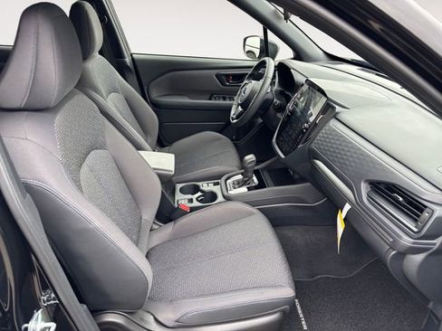 Certified 2025 Subaru Forester Premium AWD/4WD image 15