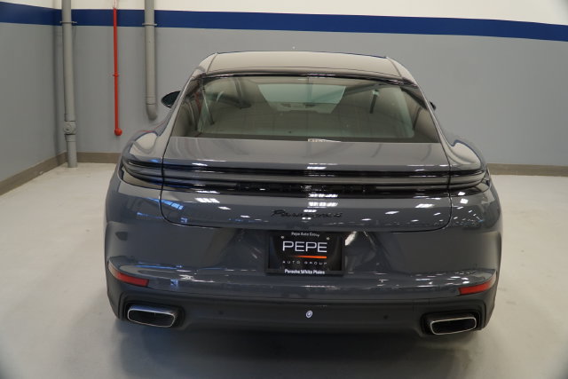 New 2026 Porsche Panamera 4 AWD/4WD image 7