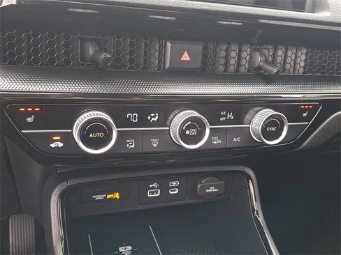 Certified 2024 Honda CR-V EX-L image 16