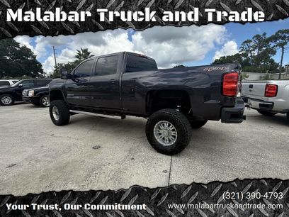 Used 2016 Chevrolet Silverado 2500 W/T w/ WT Convenience Package