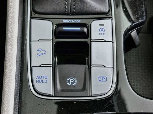 Used 2024 Hyundai Tucson SE FWD image 18