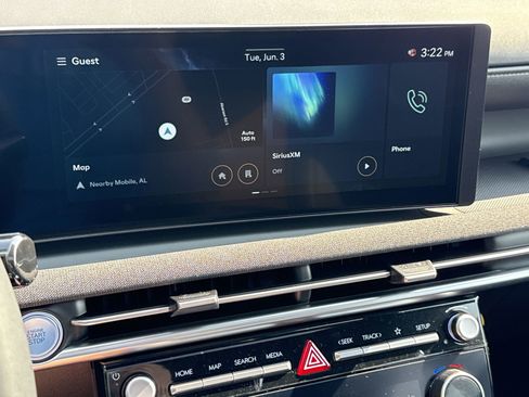 New 2025 Hyundai Santa Cruz Limited image 28