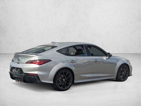 New 2026 Acura Integra Type S image 2