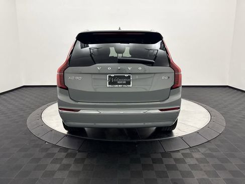 New 2026 Volvo XC90 B6 Plus w/ Protection Package Premier image 7