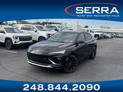 Used 2024 Buick Envista Sport Touring w/ Convenience I Package