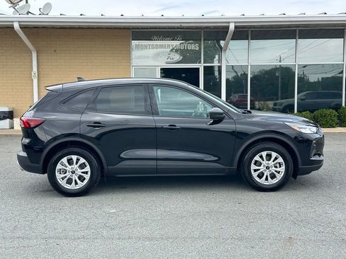 Used 2025 Ford Escape Active FWD image 10