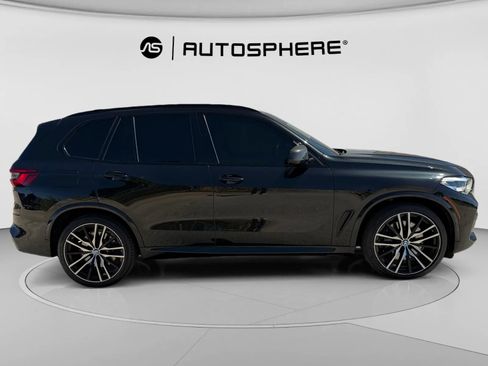 Used 2019 BMW X5 xDrive40i w/ M Sport Package AWD/4WD image 10