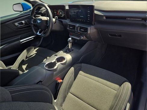 Used 2024 Ford Mustang GT image 12