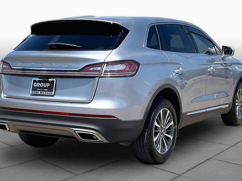Used 2023 Lincoln Nautilus AWD w/ Premium Package image 12