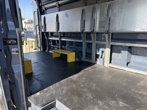 Used 2019 Ford Transit 250 148 High Roof Extended image 14