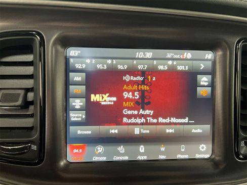 Used 2020 Dodge Challenger R/T Scat Pack w/ T/A Package image 13