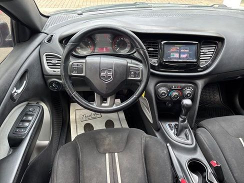 Used 2013 Dodge Dart Rallye image 24