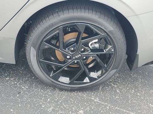 New 2026 Kia K5 GT-Line w/ GT-Line Premium Package FWD image 30