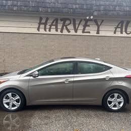 Used 2016 Hyundai Elantra Value Edition FWD image 1