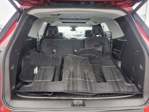 Certified 2018 Chevrolet Traverse LT w/ LPO, Floor Liner Package image 11