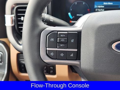 New 2026 Ford F250 Lariat w/ Chrome Package AWD/4WD image 29