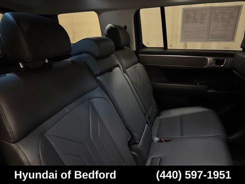 Used 2024 Hyundai Santa Fe SEL AWD/4WD image 20