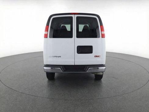 Used 2025 GMC Savana 3500 LT w/ LT Preferred Equipment Group image 7