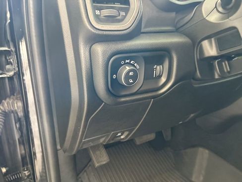 Used 2025 RAM 3500 Tradesman AWD/4WD image 42