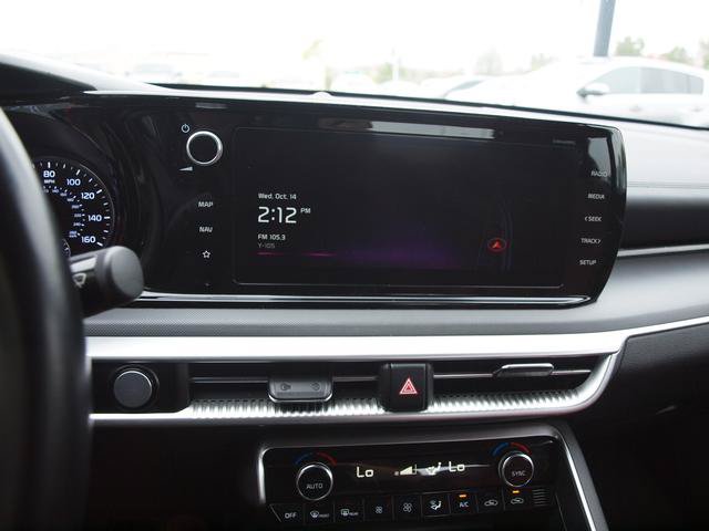 Used 2023 Kia K5 GT-Line FWD image 10