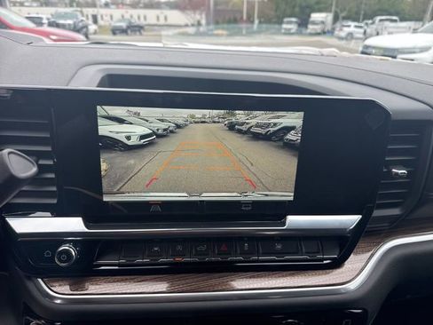 New 2026 GMC Sierra 1500 Elevation image 26