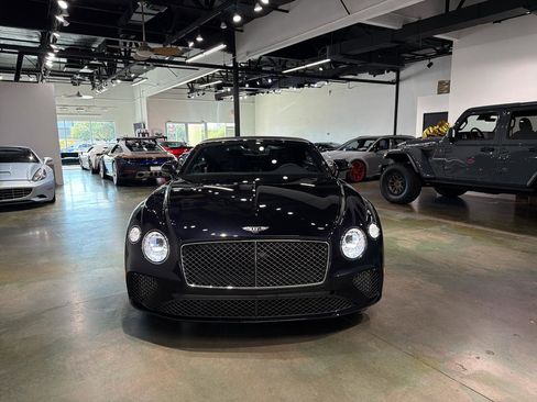 Used 2023 Bentley Continental GT Speed image 13
