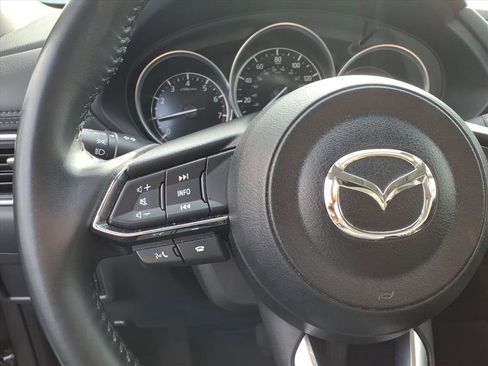 Used 2023 MAZDA CX-5 AWD 2.5 S w/ Select Package image 20