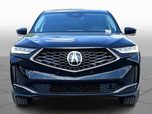 Certified 2026 Acura MDX FWD w/ Technology Package image 3