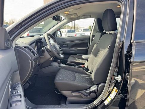 New 2026 Mitsubishi Outlander Sport AWD image 17