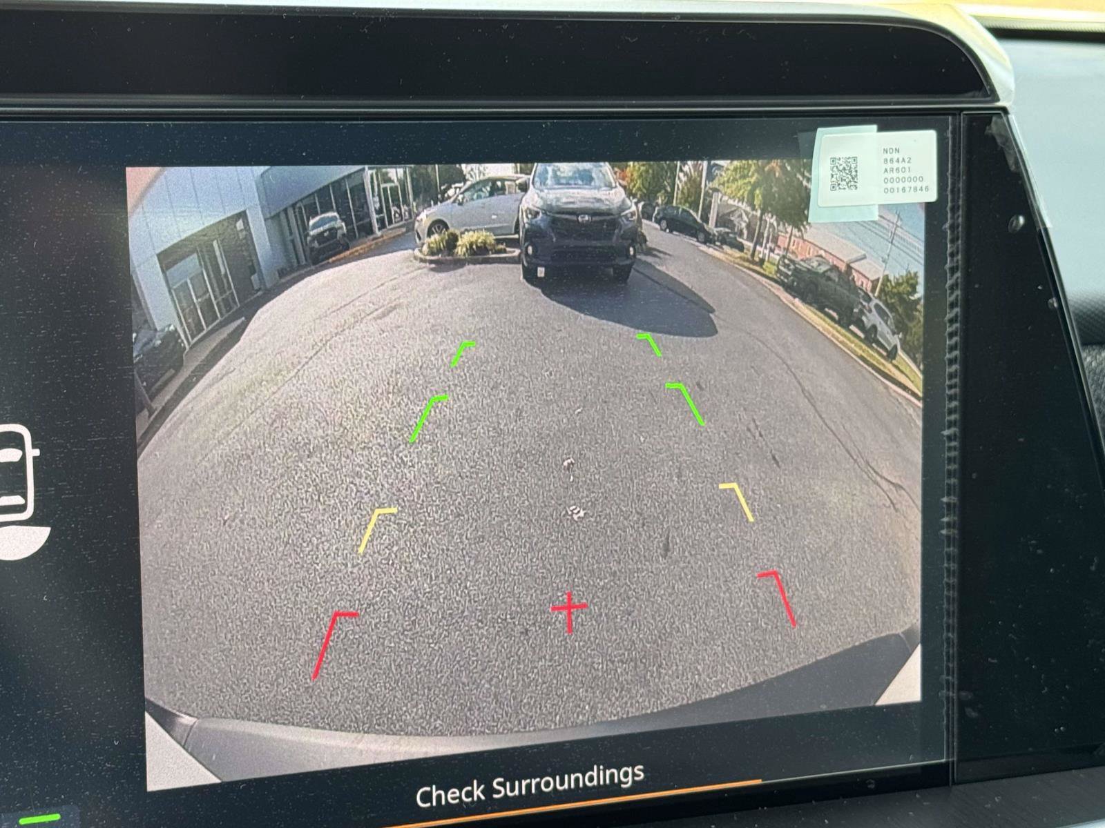 New 2026 Subaru Outback Premium AWD/4WD image 12