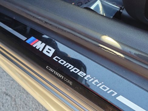 Used 2022 BMW M8 Competition image 14