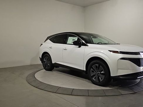 New 2025 Nissan Murano SL image 7