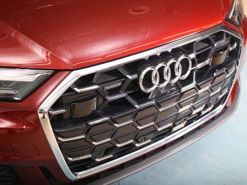 Used 2024 Audi A6 Premium Plus image 11