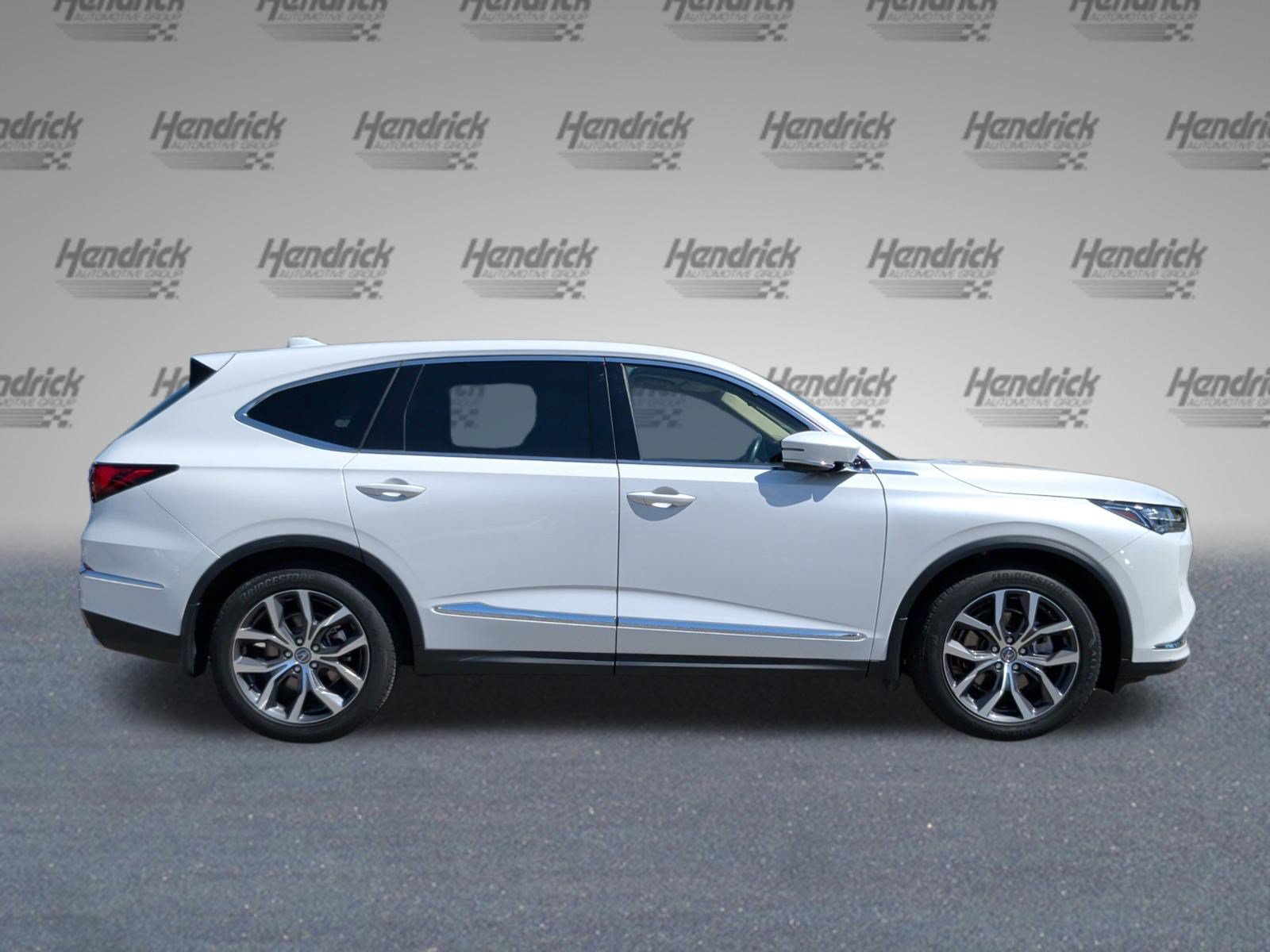 Used 2023 Acura MDX w/ Technology Package FWD image 6