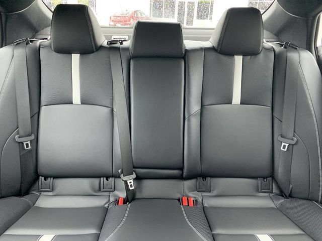 Used 2026 Toyota Camry SE w/ Convenience Package FWD image 30