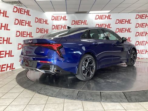 New 2026 Kia K5 GT-Line AWD/4WD image 7