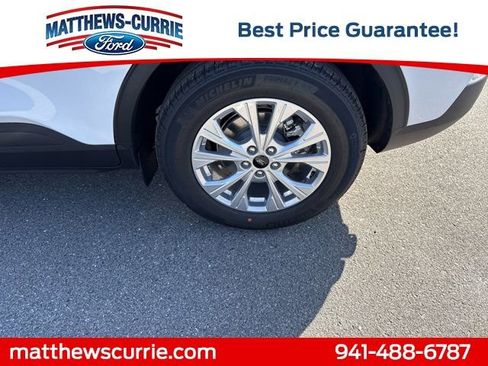New 2026 Ford Escape Active w/ Tech Pack #1 image 15