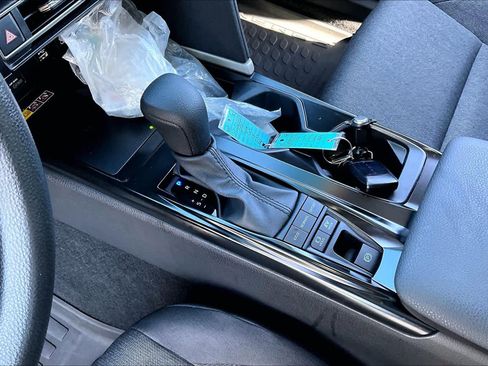 Certified 2025 Toyota Camry LE image 16