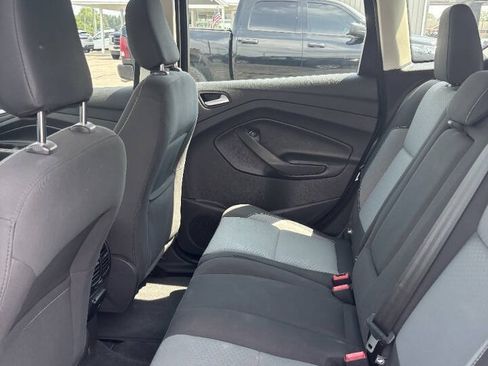 Used 2018 Ford C-MAX SE FWD image 6