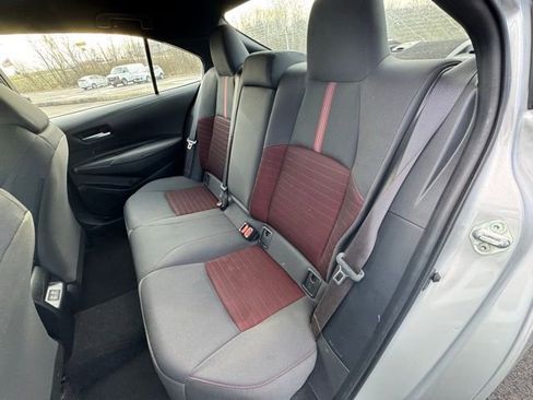 Used 2024 Toyota Corolla SE image 11